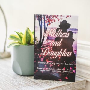 Mothers and Daughters Book