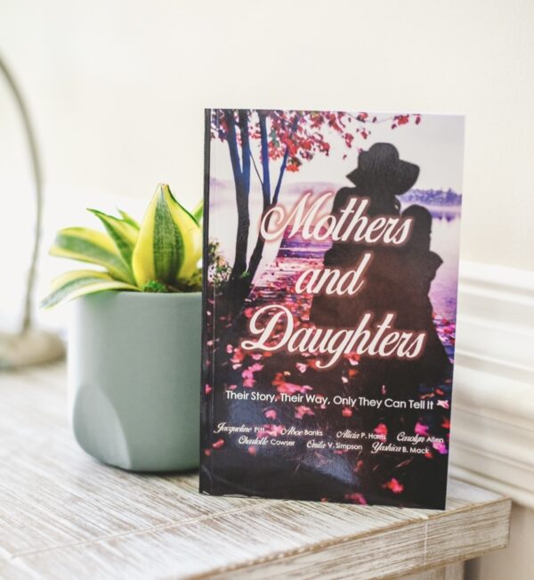 Mothers and Daughters Book